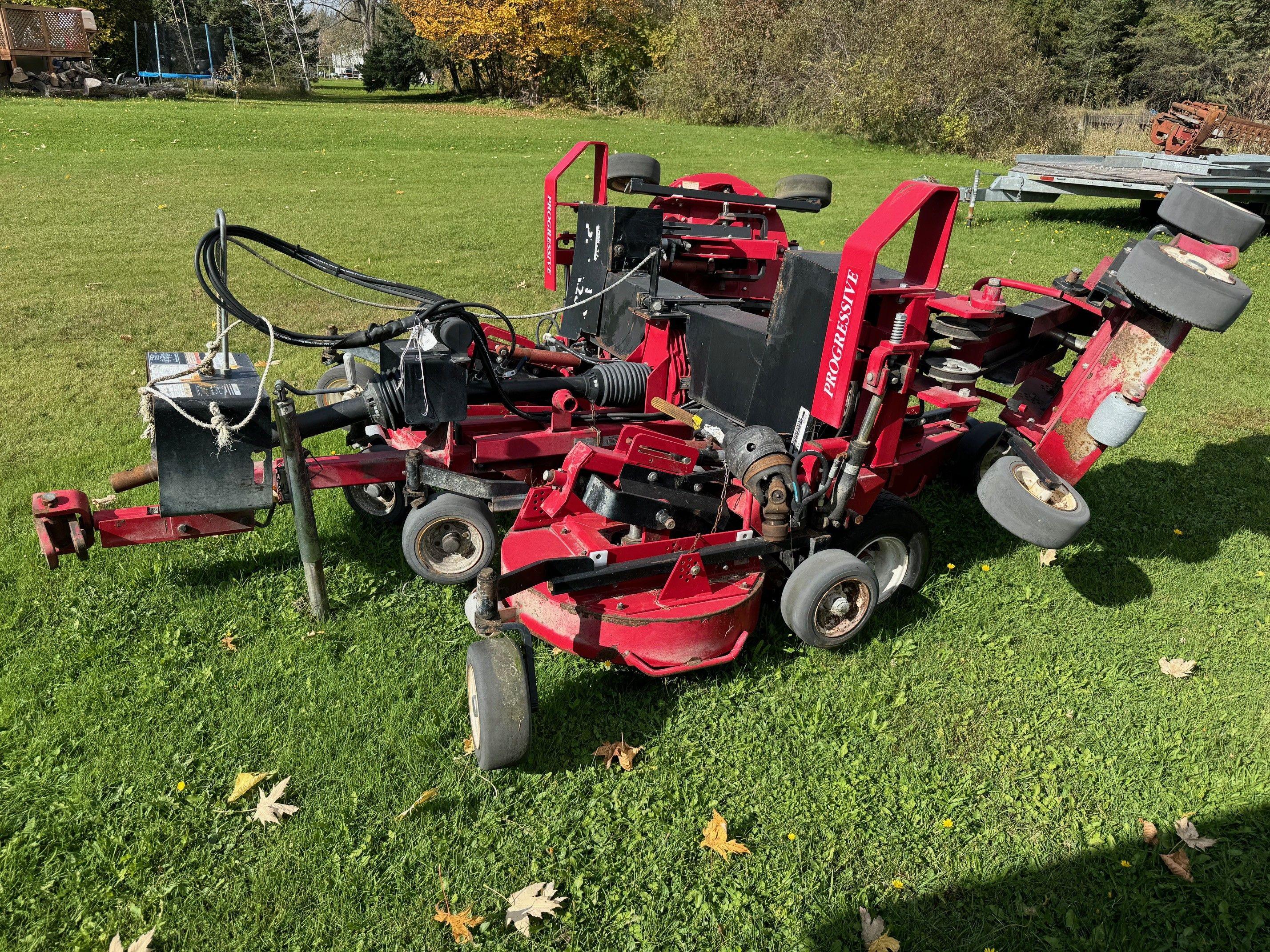 ProFlex 120